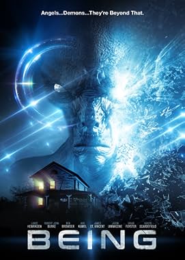 LugaTv | Watch Being for free online