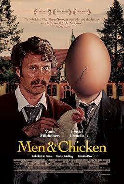 LugaTv | Watch Mænd  and høns for free online