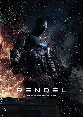 LugaTv | Watch Rendel for free online