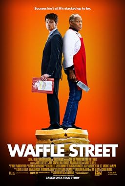 LugaTv | Watch Waffle Street for free online