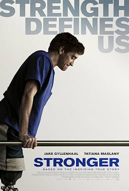 LugaTv | Watch Stronger for free online
