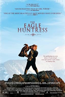 LugaTv | Watch The Eagle Huntress for free online
