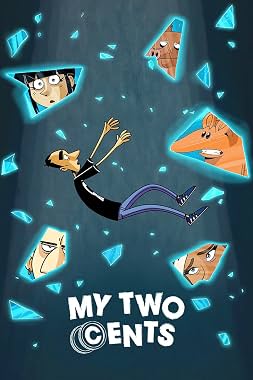 LugaTv | Watch My Two Cents seasons 1 - 1 for free online