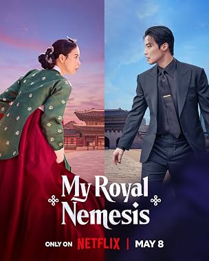 LugaTv | Watch My Royal Nemesis seasons 1 - 1 for free online