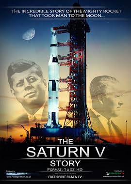 LugaTv | Watch The Saturn V Story for free online