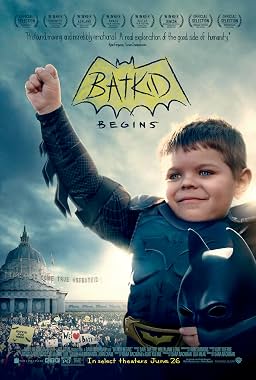 LugaTv | Watch Batkid Begins for free online