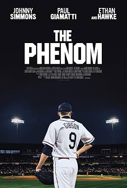 LugaTv | Watch The Phenom for free online