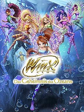 LugaTv | Watch Winx Club Il mistero degli abissi for free online
