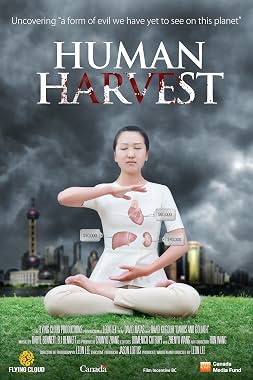 LugaTv | Watch Human Harvest for free online