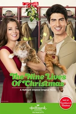 LugaTv | Watch The Nine Lives of Christmas for free online