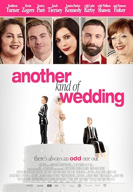 LugaTv | Watch Another Kind of Wedding for free online
