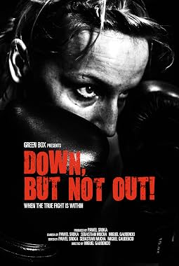 LugaTv | Watch Down But Not Out! for free online