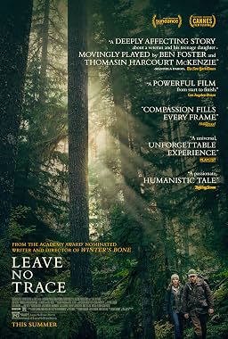 LugaTv | Watch Leave No Trace for free online
