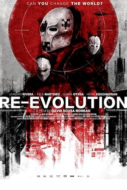 LugaTv | Watch Reevolution for free online
