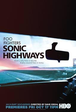LugaTv | Watch Sonic Highways seasons 1 - 1 for free online