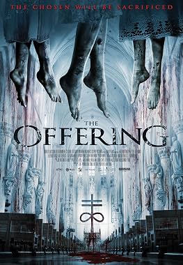 LugaTv | Watch The Offering for free online