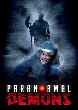 LugaTv | Watch Paranormal Demons for free online
