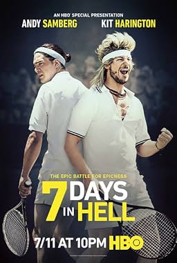 LugaTv | Watch 7 Days in Hell for free online