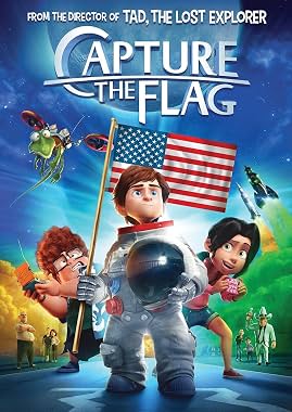 LugaTv | Watch Atrapa la bandera for free online