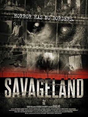 LugaTv | Watch Savageland for free online