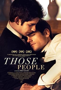LugaTv | Watch Those People for free online