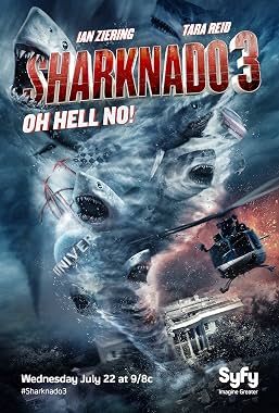 LugaTv | Watch Sharknado 3 Oh Hell No! for free online