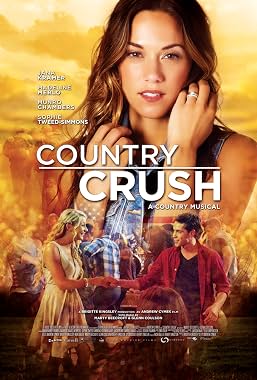 LugaTv | Watch Country Crush for free online