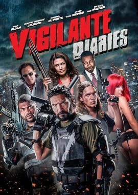 LugaTv | Watch Vigilante Diaries for free online