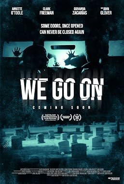 LugaTv | Watch We Go On for free online