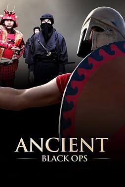 LugaTv | Watch Ancient Black Ops seasons 1 - 1 for free online