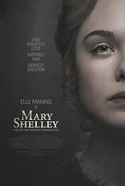 LugaTv | Watch Mary Shelley for free online