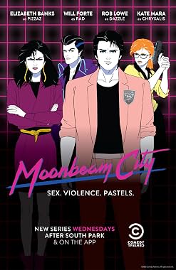 LugaTv | Watch Moonbeam City seasons 1 - 1 for free online