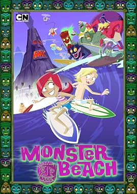 LugaTv | Watch Monster Beach for free online