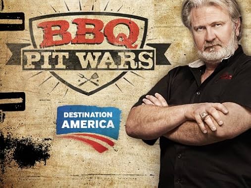 LugaTv | Watch BBQ Pit Wars seasons 1 - 2 for free online