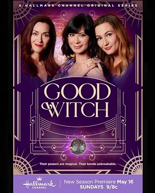 LugaTv | Watch Good Witch seasons 1 - 7 for free online