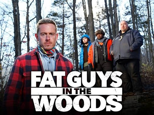 LugaTv | Watch Fat Guys in the Woods seasons 1 - 2 for free online