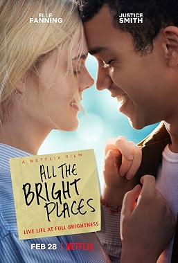 LugaTv | Watch All the Bright Places for free online