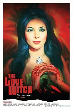 LugaTv | Watch The Love Witch for free online