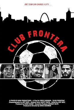 LugaTv | Watch Club Frontera for free online