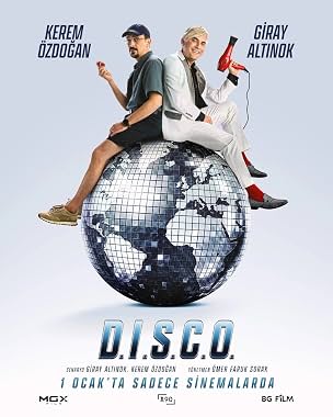 LugaTv | Watch D.I.S.C.O. for free online