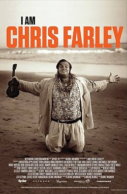 LugaTv | Watch I Am Chris Farley for free online