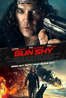 LugaTv | Watch Gun Shy for free online