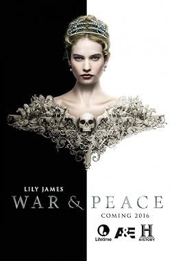 LugaTv | Watch War & Peace seasons 1 - 1 for free online