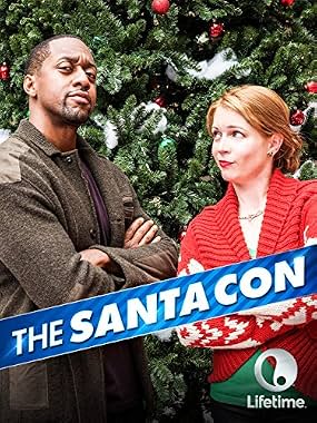 LugaTv | Watch The Santa Con for free online