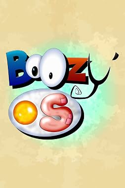 LugaTv | Watch The Adventures of BoOzy' OS seasons 1 -  for free online