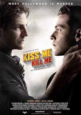 LugaTv | Watch Kiss Me Kill Me for free online