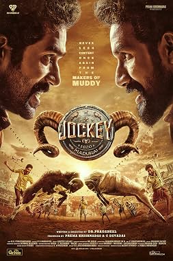 LugaTv | Watch Jockey for free online
