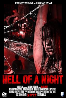LugaTv | Watch Hell of a Night for free online