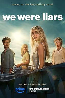 LugaTv | Watch We Were Liars seasons 1 - 2 for free online