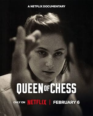 LugaTv | Watch Queen of Chess for free online
